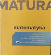 Matura. Repetytorium maturalne. Matematyka