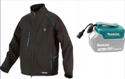 Kurtka ogrzewana Makita DCJ205ZL rozm. L