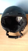 Kask narciarski IQ
