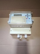 Dr-400 seria:00410 Rejestrator temperatury z drukarką 