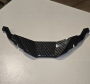 karbonowa osłona wlotu powietrza do motocykla BMW S1000RR z lat 2023-2024. 