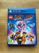 Gra LEGO Przygoda 2 PS4