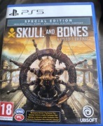 Skull and Bones Special Edition