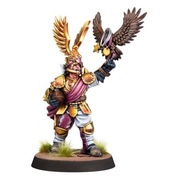 GRIFF OBERWALD BLOOD BOWL IMPERIAL NOBILITY RAMKI WARHAMMER 