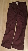Spodnie narciarskie  damskie, rozmiar M, Decathlon 