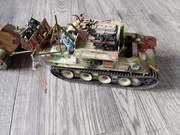 Trumpeter tamiya takom meng italeri 