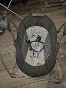 Bujaczek Leżaczek Lionelo elektryczny 