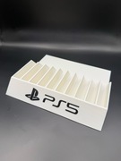 Stojak Podstawka na gry Ps5