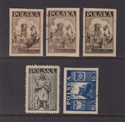 Fi 408 - 410  Zabytki architektury