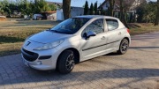 Peugeot 207 1.4 hdi 2008/9r 