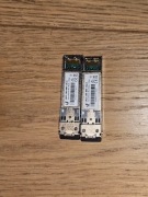 Konwerter MINI GBIC Ubiquiti UACC-OM-MM-10G-D