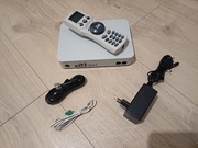 Z21 ROCO MULTIMAUS CENTRALKA ZASILACZ KOMPLET PL MENU