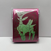 Koszulki na karty Pokemon TCG Iron Leaves