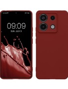kwmobile Etui Xiaomi Redmi Note 13 Pro 5G / Poco X6 5G 