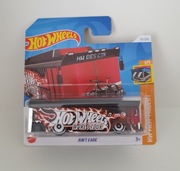 Hot Wheels Aint Fare Tresure Hunt