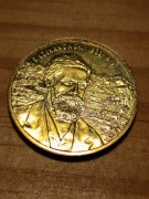 MONETA 2 GN  ALEKSANDER CZEKANOWSKI 2004R ID75
