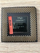 intel celeron 466 MHz sl3eh