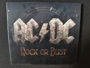 AC/DC - Rock or Bust (CD) 