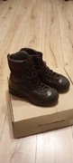Buty wojskowe trzewiki letnie 939/MON r 41 Wojas