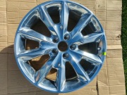 FELGA 18 JEEP CHEROKEE Felga aluminiowa nowa oryginalna  OE 5SN87TRMAA 