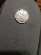 Hiszpaniia 5 Ptas 1957  rok nie zwlekaj Okazja!!