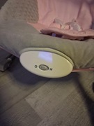 Bujaczek z wibracjami