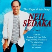 Neil Sedaka – The Singer & His Songs (Pop, Vocal)  (5)