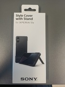 Etui (plecki) z podstawką Sony Xperia 10 VI | XQZ-CBES
