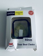 Etui ochronne na Apple Watch 44mm