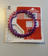 Zębatka rowerowa marki MOTSUV.