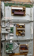 Części do  LG 50PA6500-ZG