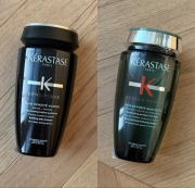 Zestaw 2x Męski Szampon Kerastase Genesis / Densifique