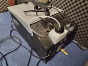 Wytwornica dymu ciężkiego ma suchy lód Mister Kool ADJ uszkodz