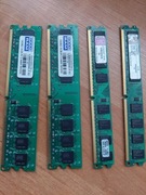 Pamięć ram ddr2 1 GB
