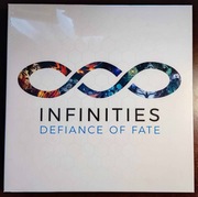 Infinities: Defiance of Fate Kickstarter nowa 