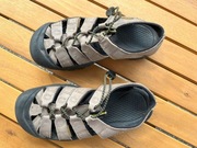 Sandały dziecinne KEEN NEWPORT