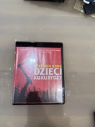 DZIECI KUKURYDZY I, II DVD WERSJA PL. STAN IDEALNY.