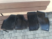 Dywaniki samochodowe Jeep/Chrysler