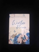 Winter Flower Julia Brylewska