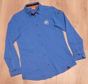 Schijvens Koszula Damska roz. S - J Nowa