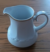 Mlecznik, porcelana Mitterteich, Bavaria 