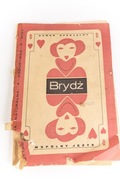 Brydż Numer Specjalny VINTAGE