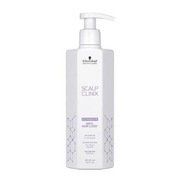 Schwarzkopf Scalp Clinix Microbiome Anti-Hair Loss Shampoo - Szampon
