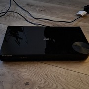 Samsung BD-H6500 3D Blue-Ray