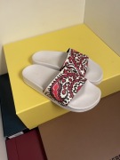 RED VALENTINO klapki 38