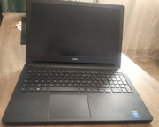 Dell Vostro 3558 Uszkodzona matryca