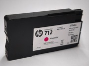 Tusz HP 712 3ED68A magenta czerwony 29ml NO BOX Faktura VAT 23%