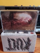 Kult Tenerife 29.11.2024 Kaseta I + Box folia