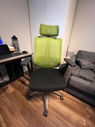 Pair of Office chairs 
