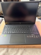 Acer Nitro V 15  15,6'' 144Hz R5 7535HS 16GB 1TB RTX4060 WIN11 GW